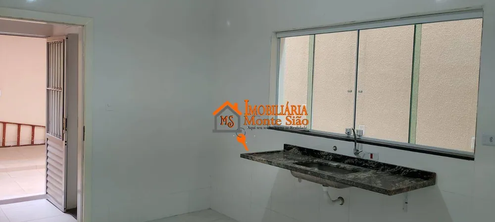 Sobrado, 3 quartos, 135 m² - Foto 2