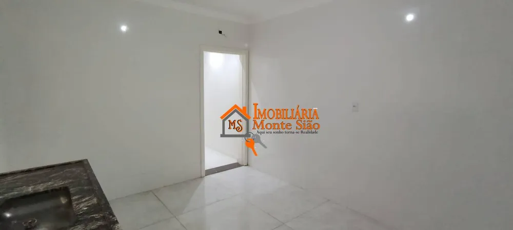 Sobrado, 3 quartos, 135 m² - Foto 6