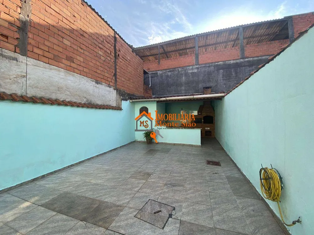 Sobrado, 3 quartos - Foto 11