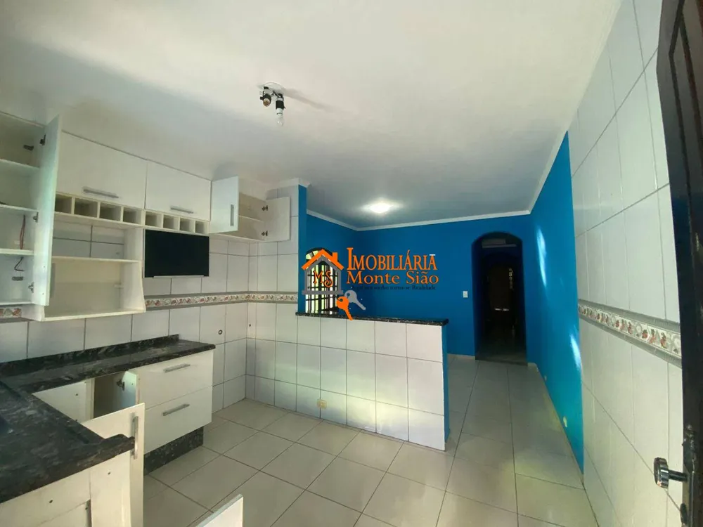 Sobrado, 3 quartos - Foto 6