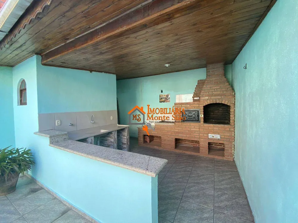 Sobrado, 3 quartos - Foto 12