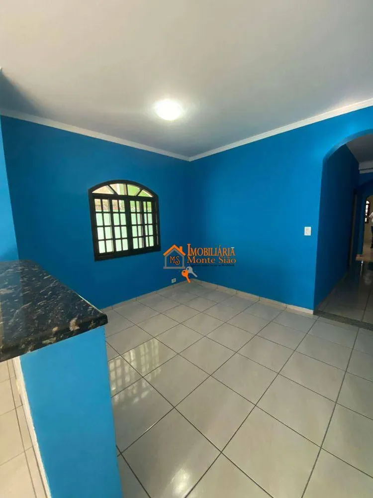 Sobrado, 3 quartos - Foto 7