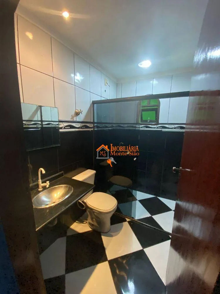 Sobrado, 3 quartos - Foto 4