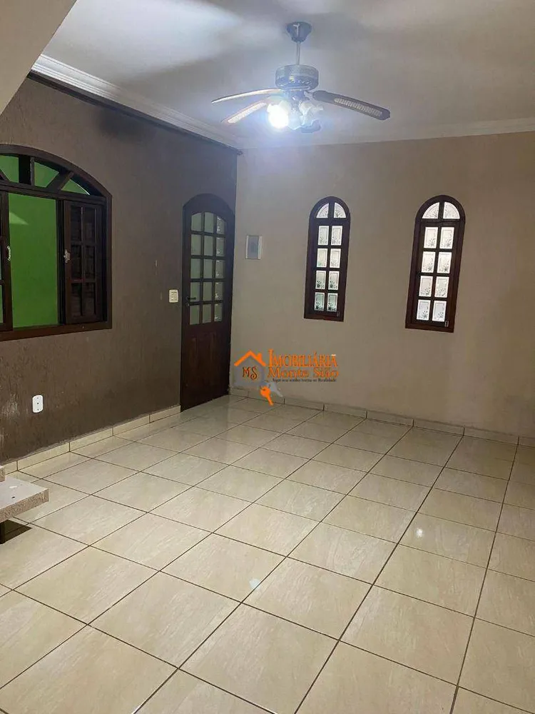 Sobrado, 3 quartos - Foto 2