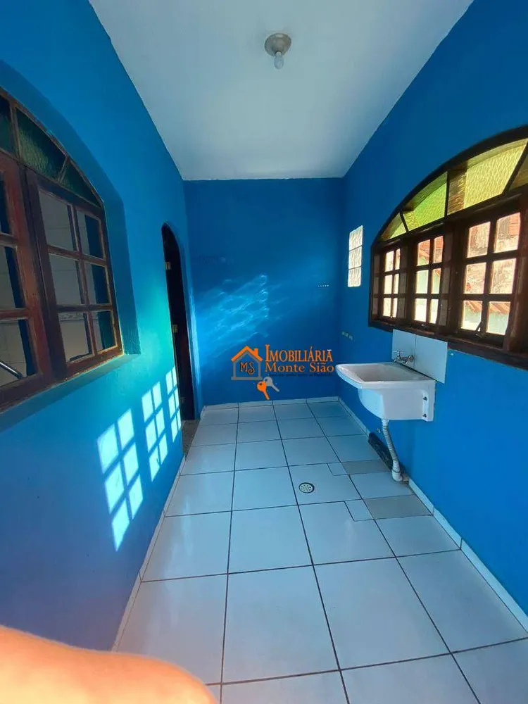 Sobrado, 3 quartos - Foto 8