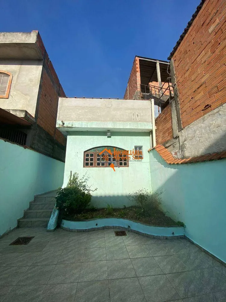 Sobrado, 3 quartos - Foto 10
