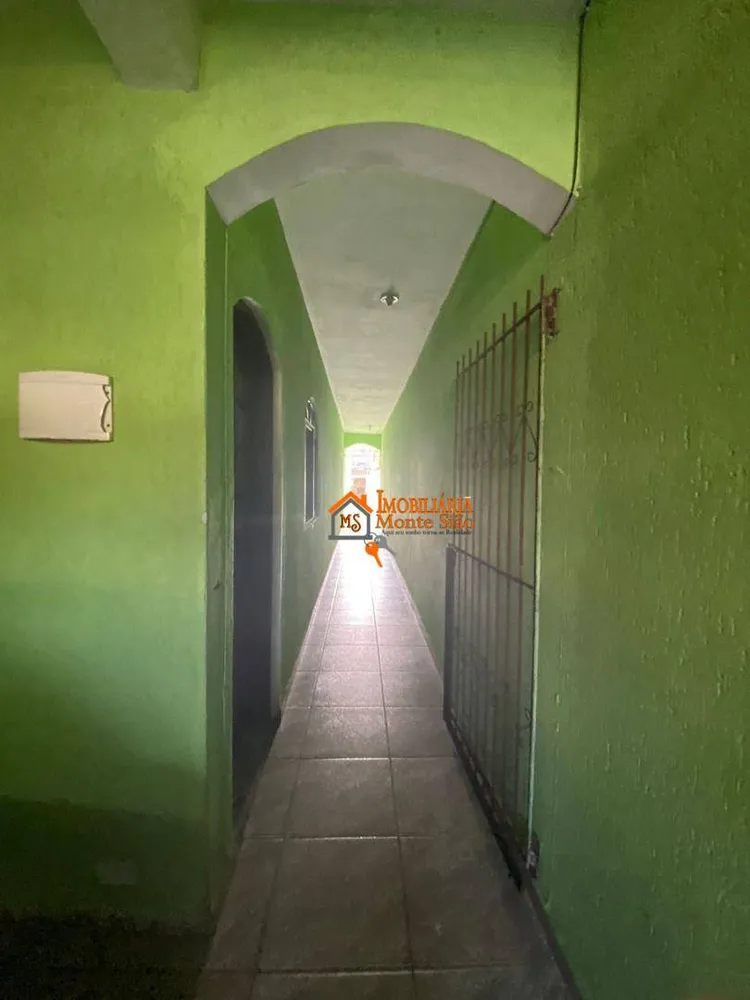Sobrado, 3 quartos - Foto 9