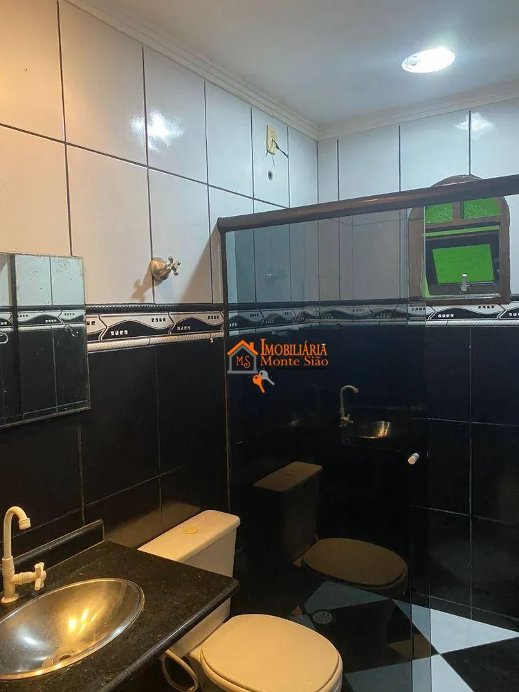 Sobrado, 3 quartos - Foto 5