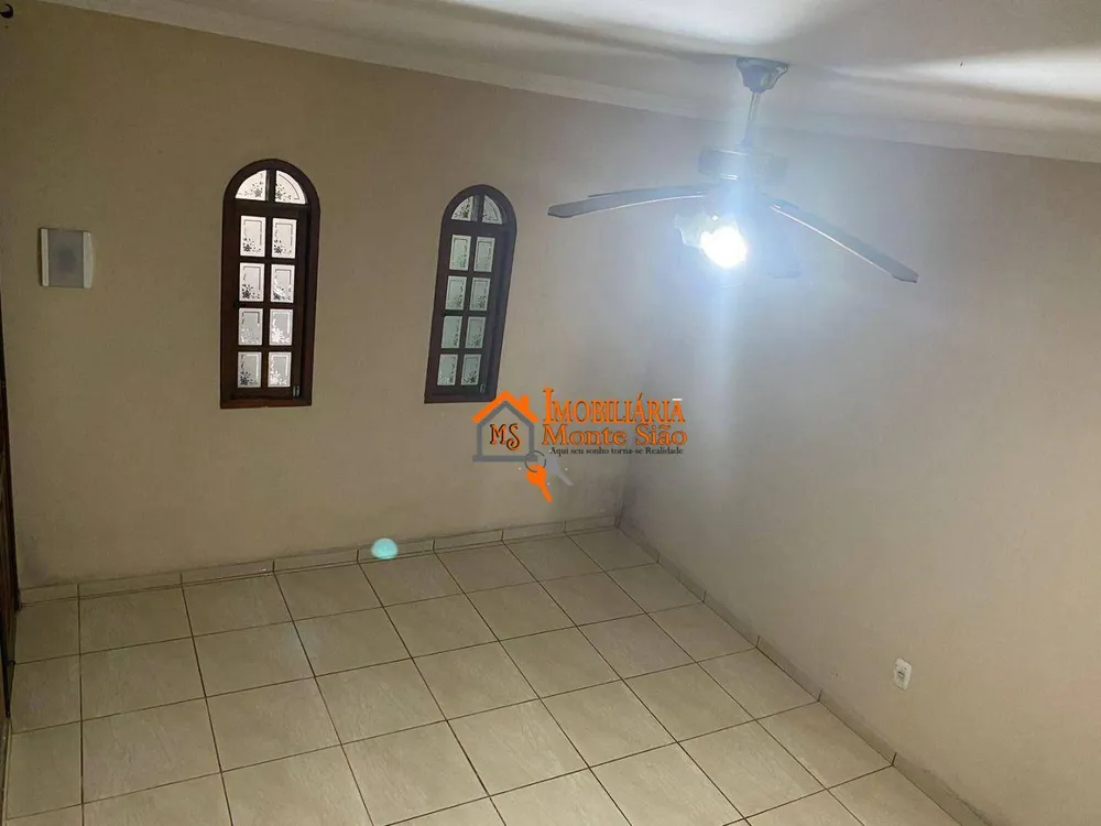 Sobrado, 3 quartos - Foto 3