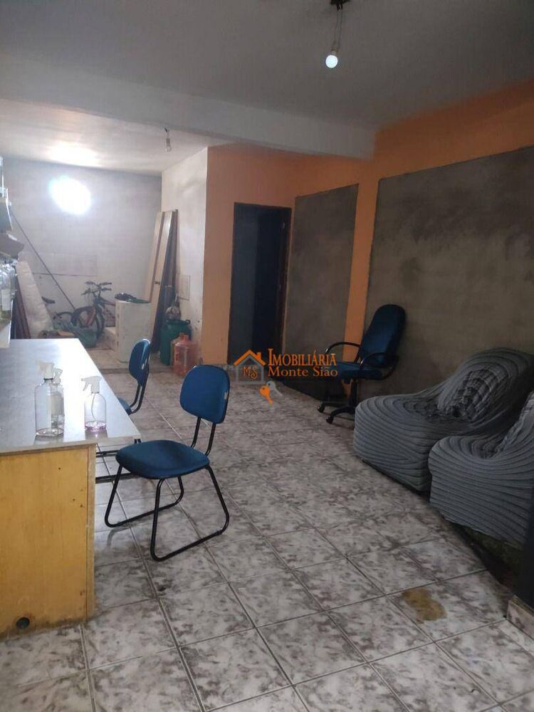 Sala-Conjunto, 60 m² - Foto 1