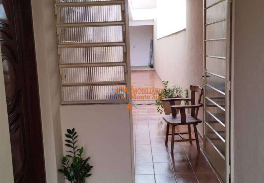 Casa, 3 quartos, 288 m² - Foto 9