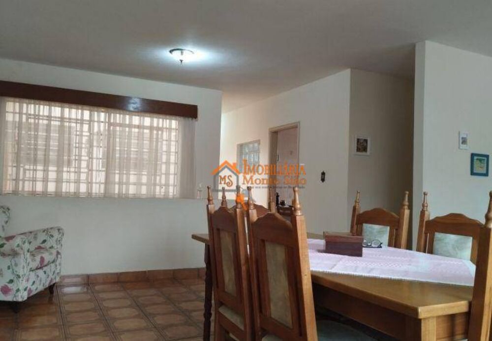 Casa, 3 quartos, 288 m² - Foto 12