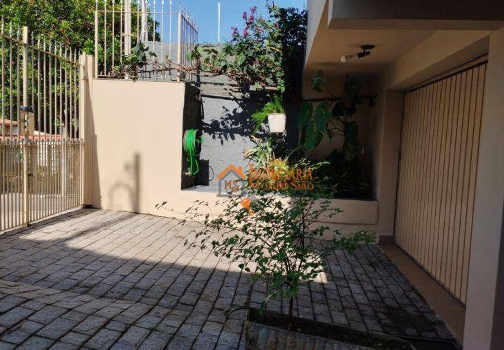 Casa, 3 quartos, 288 m² - Foto 4