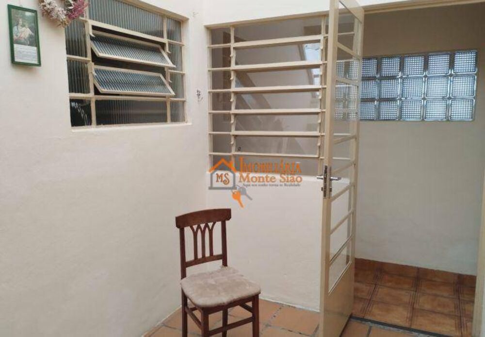 Casa, 3 quartos, 288 m² - Foto 10