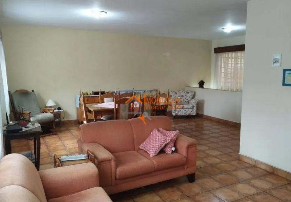 Casa, 3 quartos, 288 m² - Foto 5