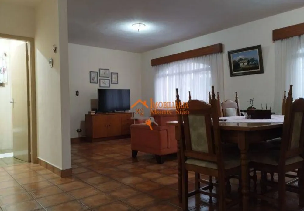 Casa, 3 quartos, 288 m² - Foto 2