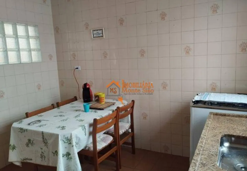 Casa, 3 quartos, 288 m² - Foto 8