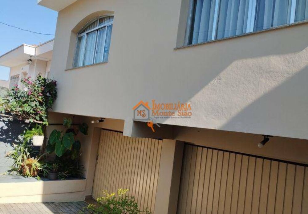 Casa, 3 quartos, 288 m² - Foto 5