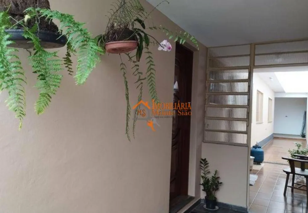 Casa, 3 quartos, 288 m² - Foto 23