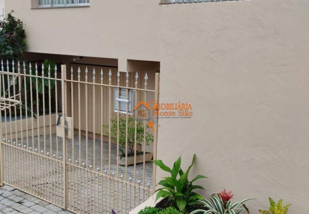 Casa, 3 quartos, 288 m² - Foto 8