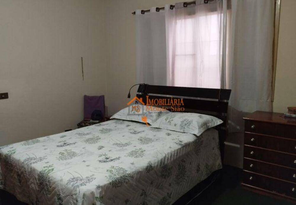 Casa, 3 quartos, 288 m² - Foto 13