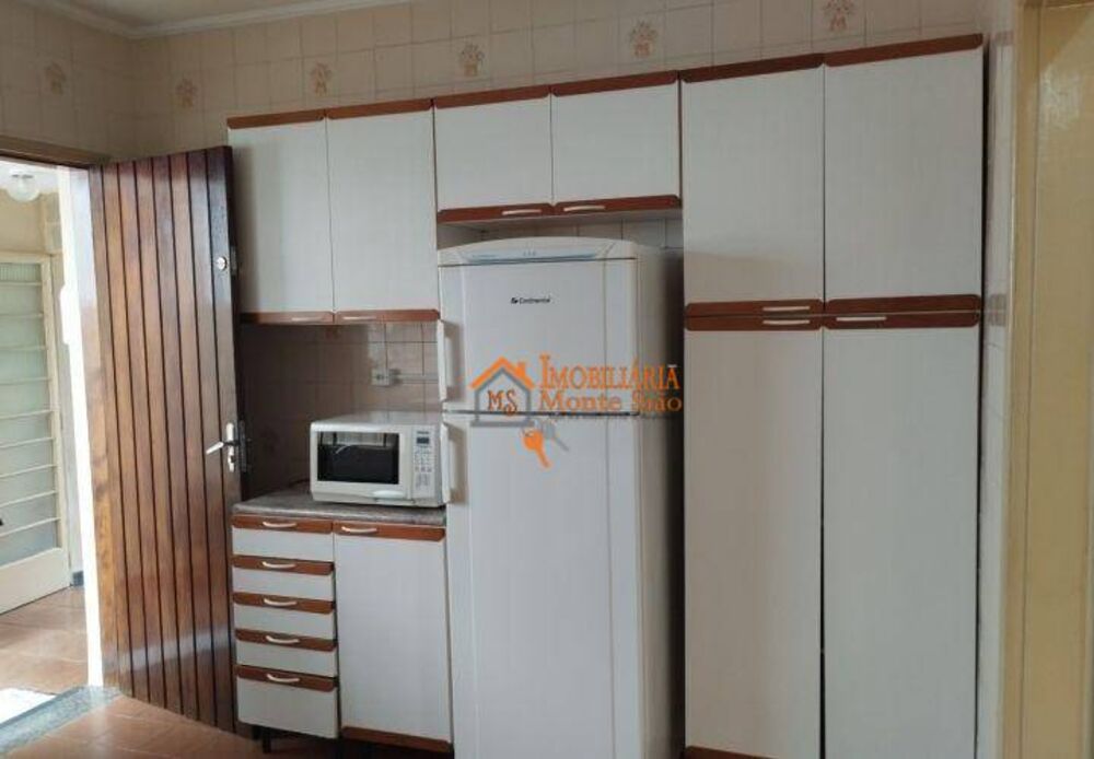 Casa, 3 quartos, 288 m² - Foto 3