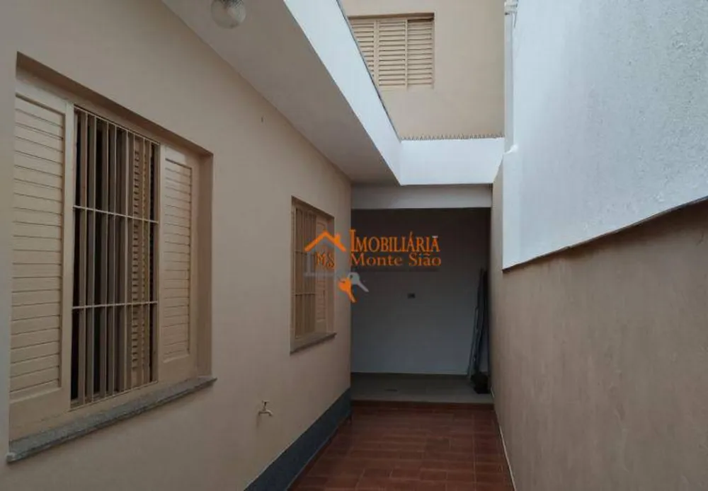 Casa, 3 quartos, 288 m² - Foto 22
