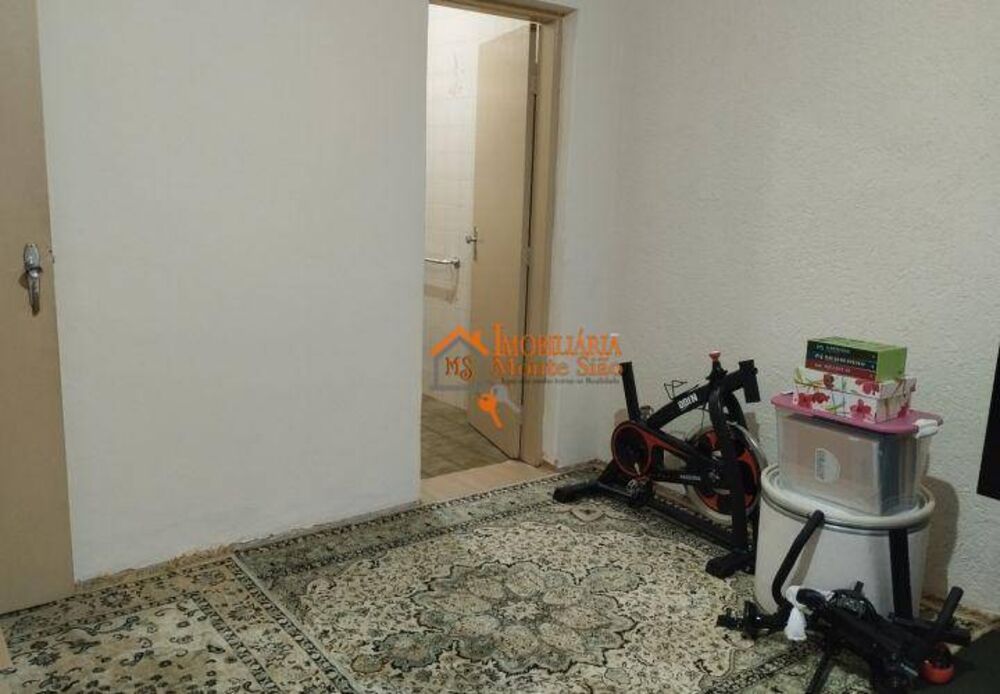 Casa, 3 quartos, 288 m² - Foto 1