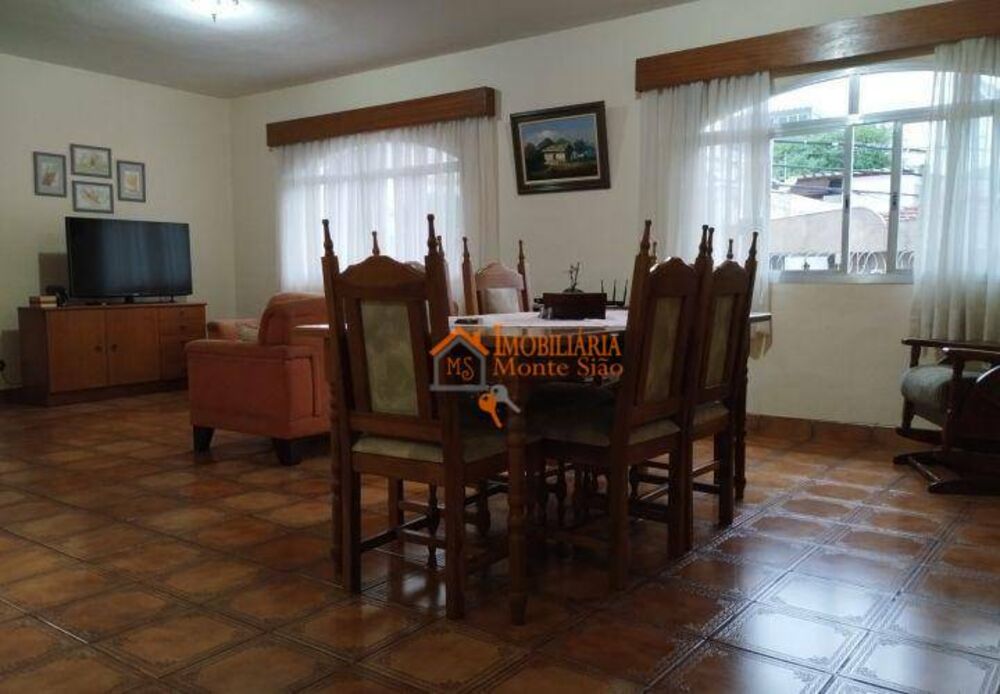 Casa, 3 quartos, 288 m² - Foto 11