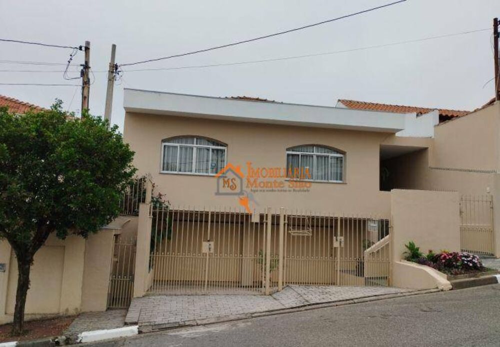 Casa, 3 quartos, 288 m² - Foto 19