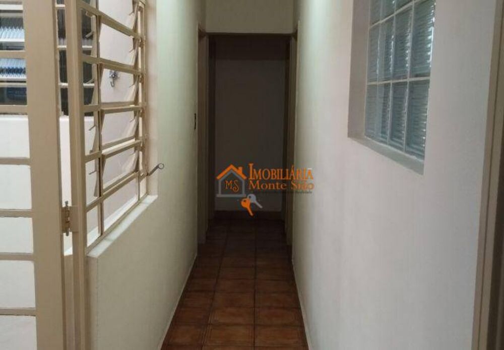 Casa, 3 quartos, 288 m² - Foto 7