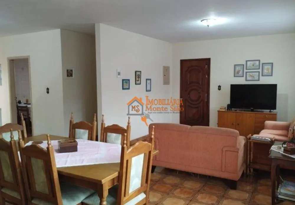 Casa, 3 quartos, 288 m² - Foto 4