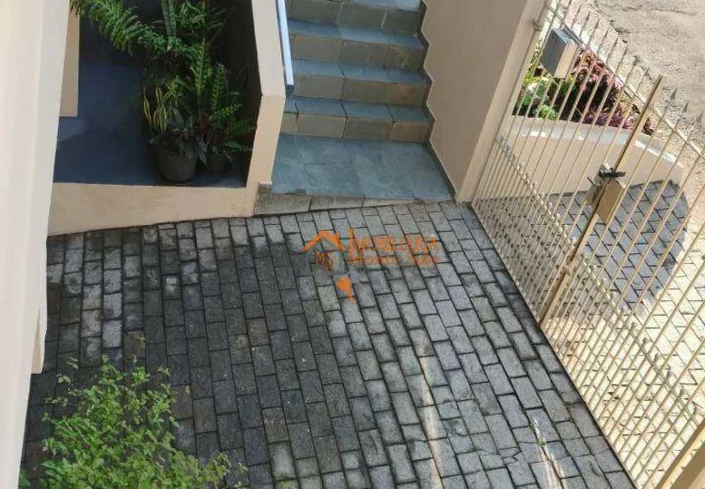 Casa, 3 quartos, 288 m² - Foto 26
