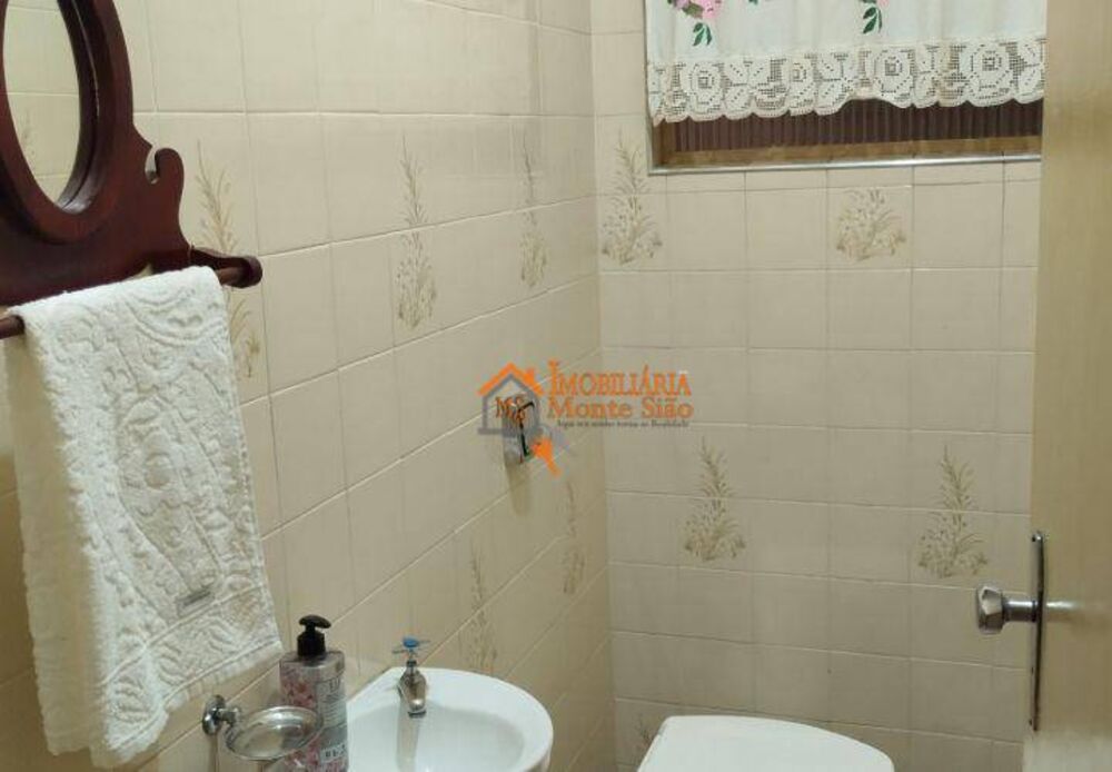 Casa, 3 quartos, 288 m² - Foto 15