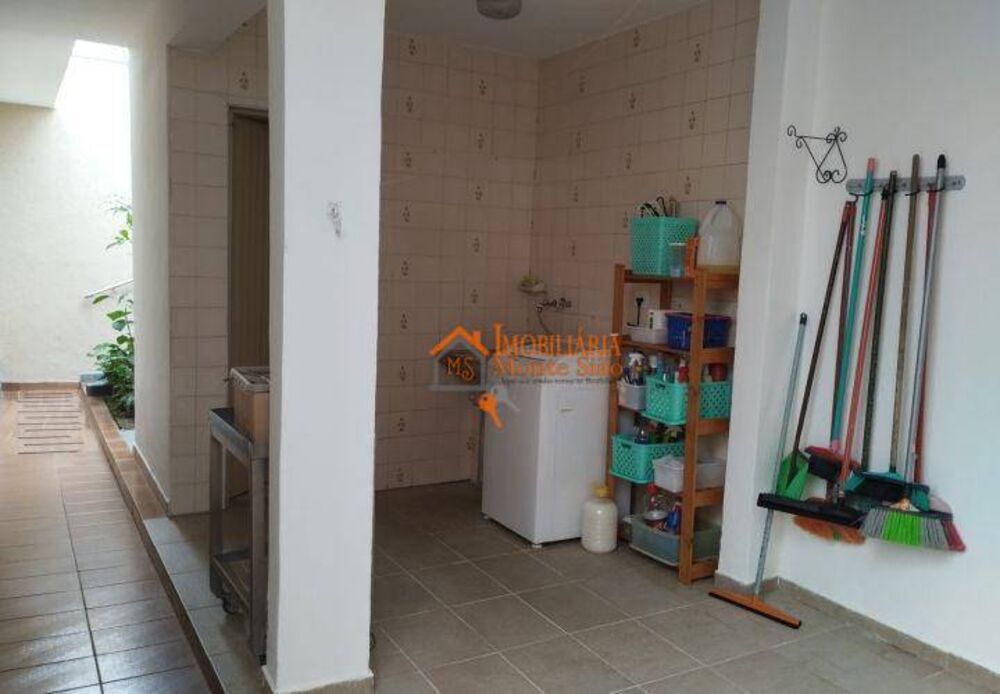 Casa, 3 quartos, 288 m² - Foto 6