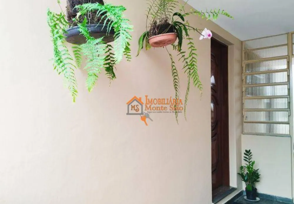 Casa, 3 quartos, 288 m² - Foto 15