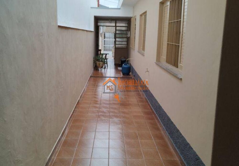 Casa, 3 quartos, 288 m² - Foto 2