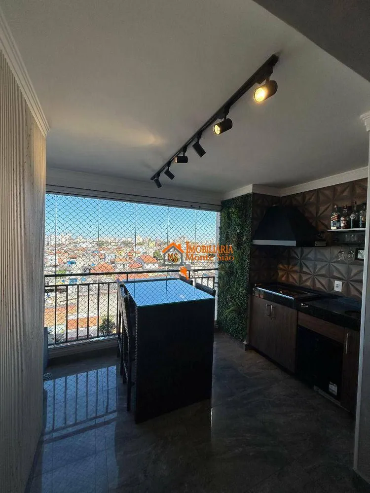 Apartamento, 3 quartos, 81 m² - Foto 10