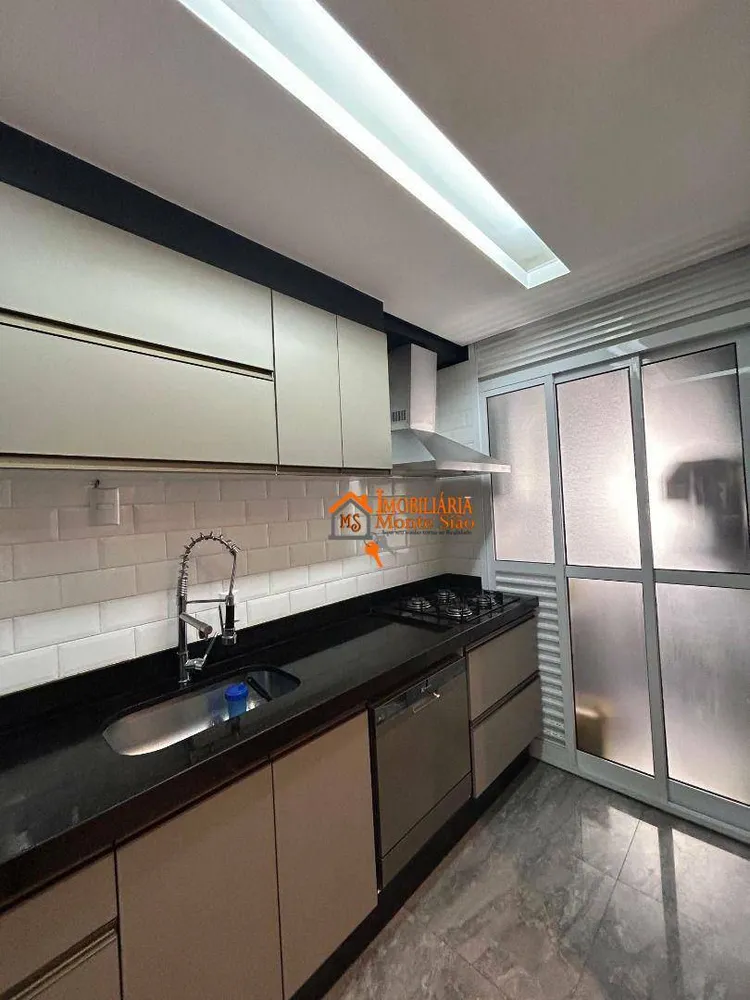 Apartamento, 3 quartos, 81 m² - Foto 4