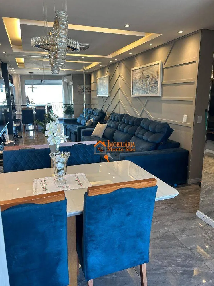 Apartamento, 3 quartos, 81 m² - Foto 3