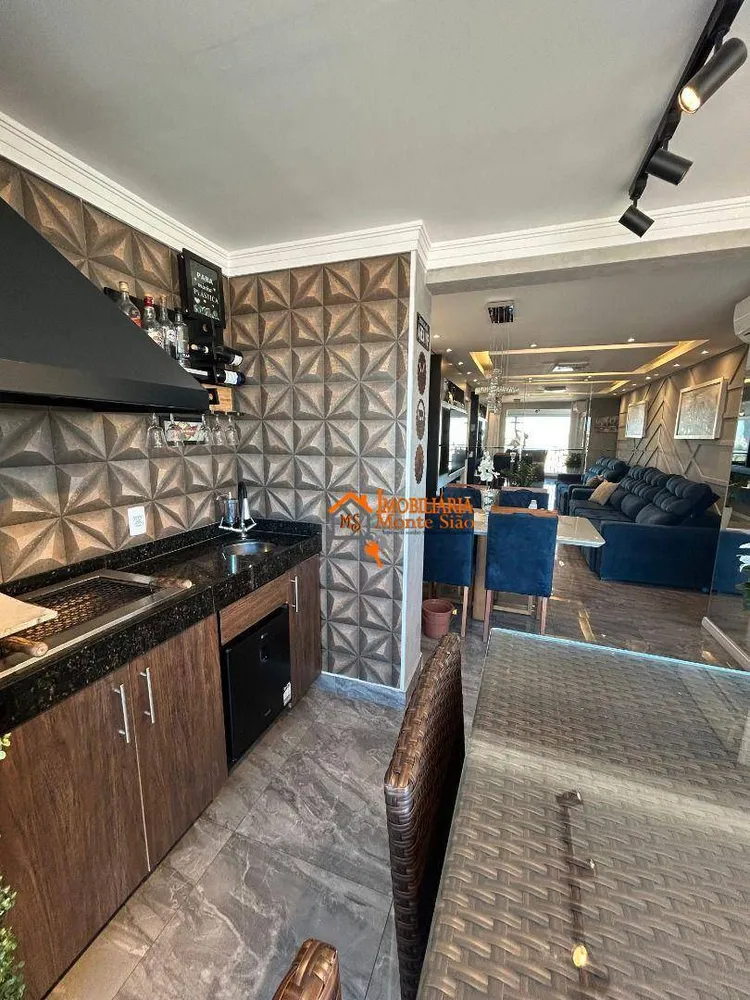 Apartamento, 3 quartos, 81 m² - Foto 12