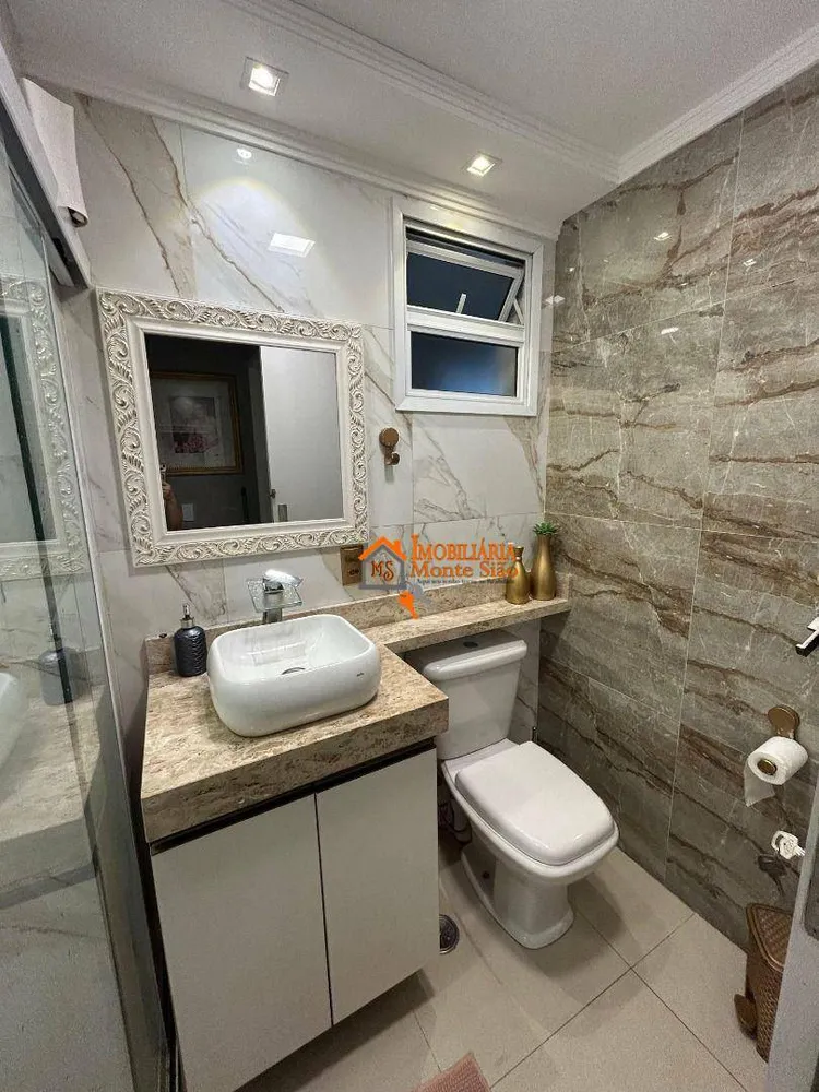 Apartamento, 3 quartos, 81 m² - Foto 9