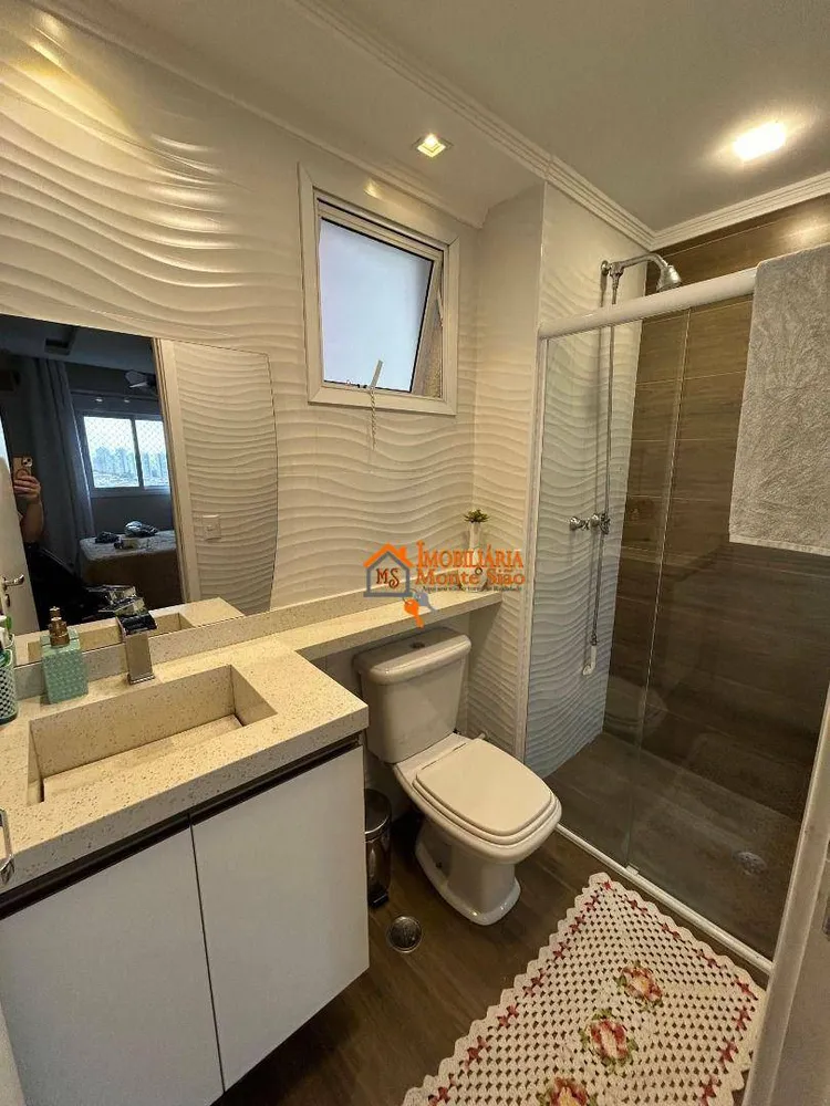 Apartamento, 3 quartos, 81 m² - Foto 8