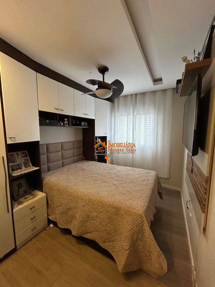 Apartamento, 3 quartos, 81 m² - Foto 6