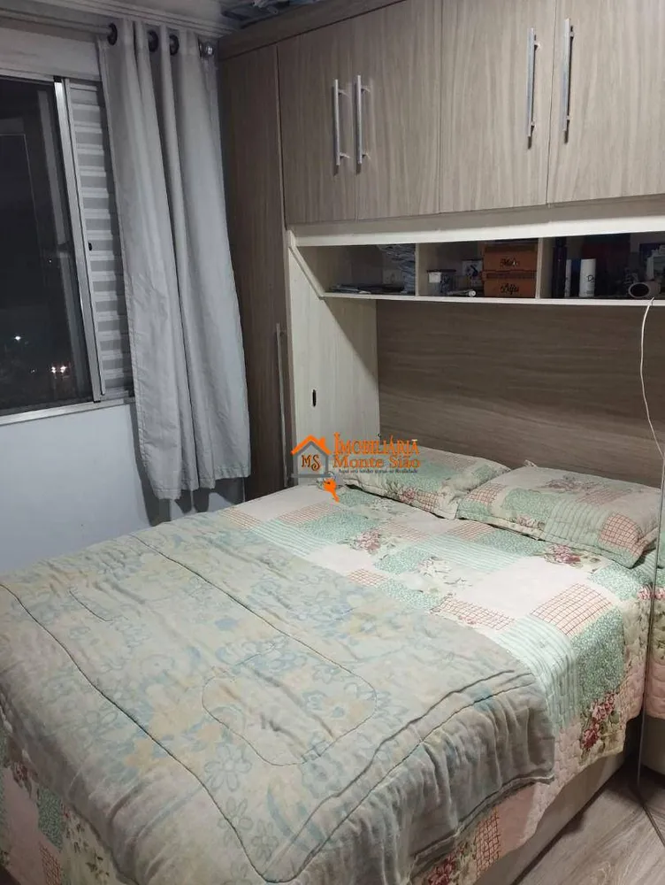 Apartamento, 2 quartos, 48 m² - Foto 6