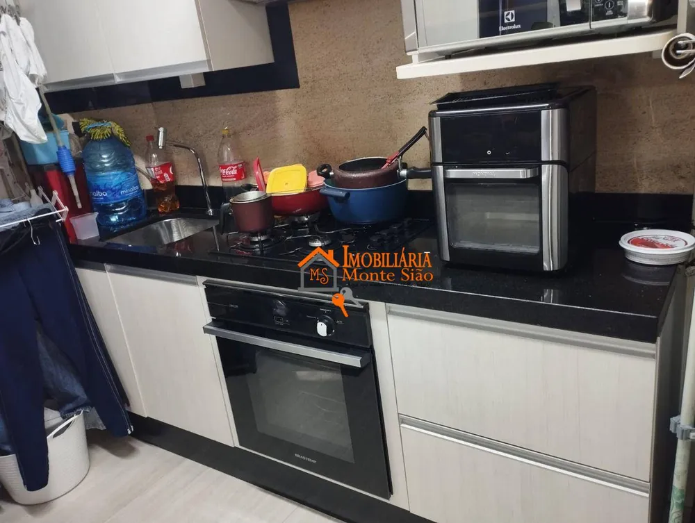 Apartamento, 2 quartos, 48 m² - Foto 4