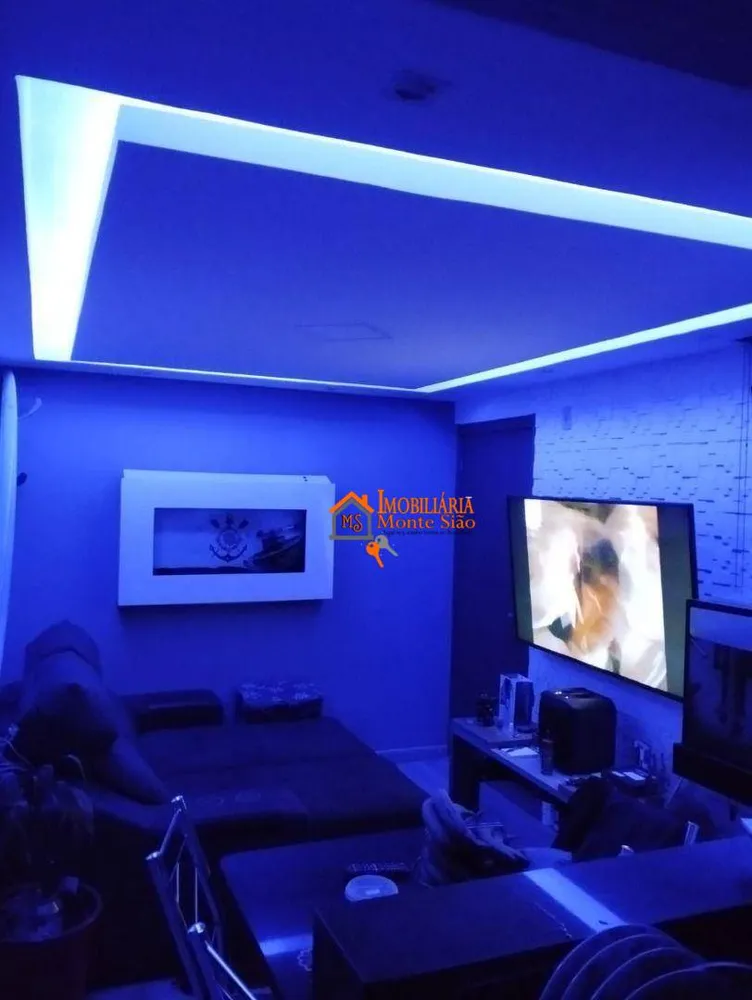 Apartamento, 2 quartos, 48 m² - Foto 3
