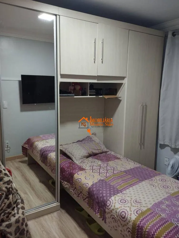 Apartamento, 2 quartos, 48 m² - Foto 5