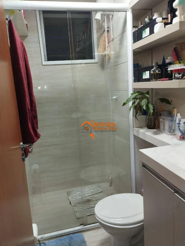 Apartamento, 2 quartos, 48 m² - Foto 7