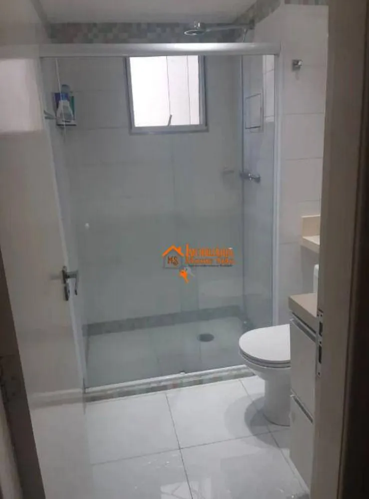 Apartamento, 2 quartos, 55 m² - Foto 11